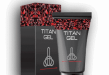 titan gel forum