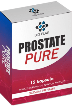 Prostate Pure
